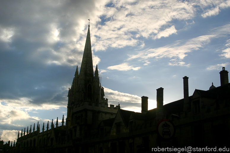 oxford 2004